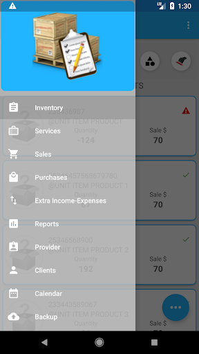 My Business 6.14.0 screenshots 1