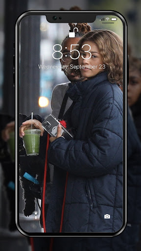 Challengers Wallpaper 4K