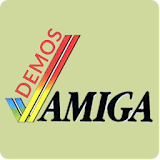 Amiga Demos icon