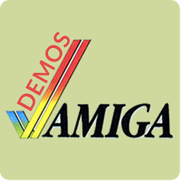 Icon image Amiga Demos