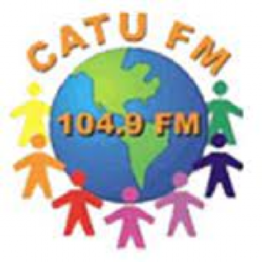 Radio Catu Fm 104.9 logo