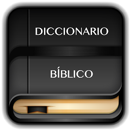 Icon image Diccionario Bíblico