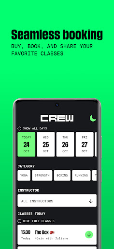 CREW Screen 2