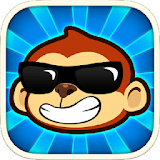Super Monkey icon