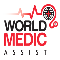 World Medic Assist App