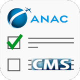 Comissários - Simulados para BANCA da ANAC icon