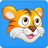 Tiger Jump : Adventure icon