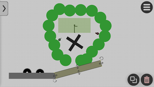 Stickman Dismounting 2