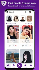 lilimeet - Chat, Meet & Dating