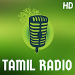 Cover Image of Download Tamil Radio - all India Radio Tamil Stations 1.0 APK