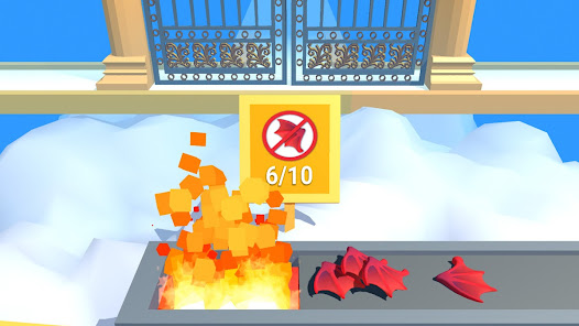 Oh God Mod APK 1.11.2 (Unlimited money) Gallery 7