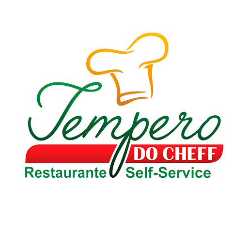 Restaurante Tempero do Cheff logo