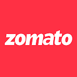 Cover Image of डाउनलोड Zomato: खाद्य वितरण और भोजन  APK