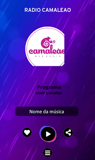 Rádio Camaleão