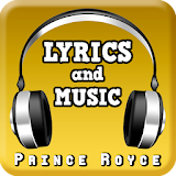 Prince Royce Songs Lyrics icon
