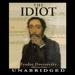 Icon image The Idiot