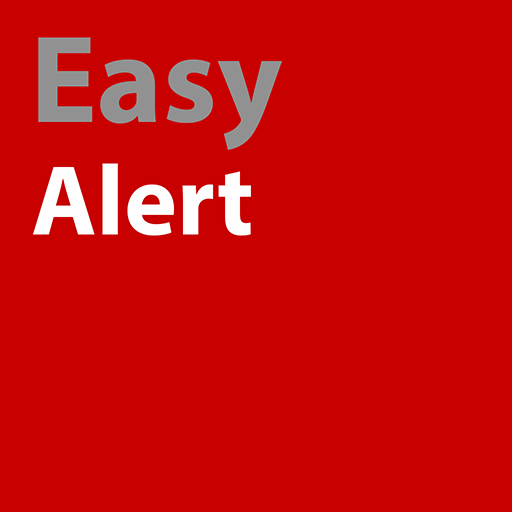 EasyAlert logo