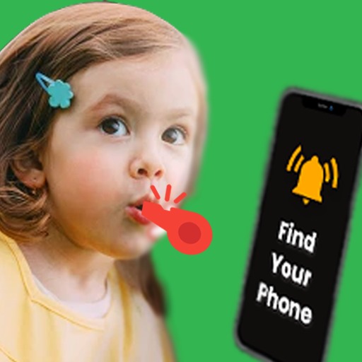 Whistle Phone Finder