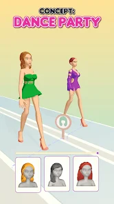 Dress me up 3D – Apps no Google Play