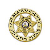 Rio Blanco County Sheriff​ icon