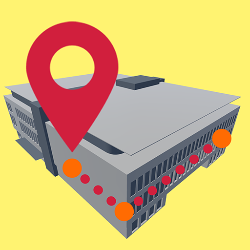 AR Tour Provinciehuis Z-H logo