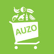 Auzo - Grocery Shopping  App