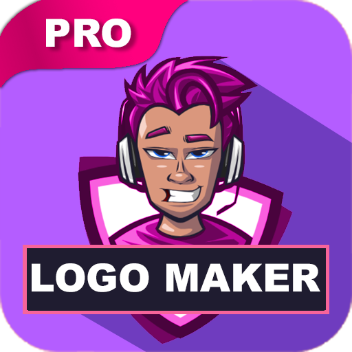 Gamer Logo Maker – Apps no Google Play