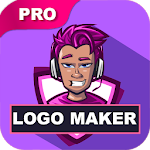 Cover Image of Download Gaming Logo Ideas 21.0 APK