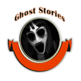 Ghost story icon