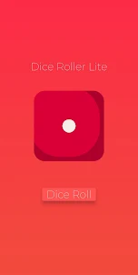 Dice Roller Lite