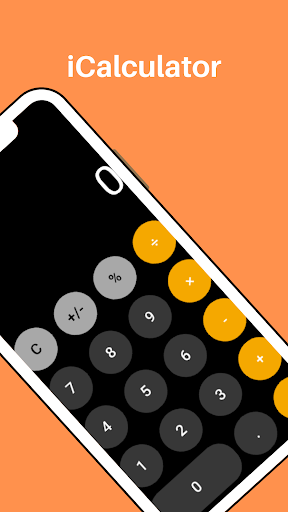 Calculator Screenshot 3 - AppWisp.com