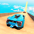 Mega Ramp Car Stunts : Impossible Tracks Car Games1.0.6