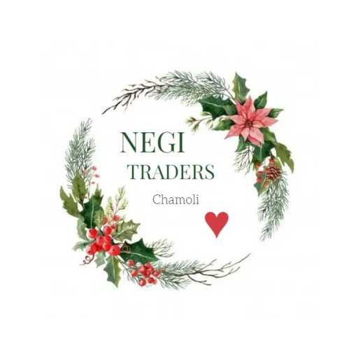 Negi Traders Chamoli logo