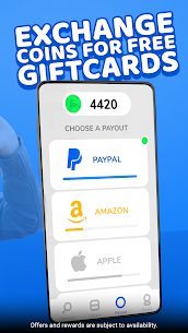 Money Well – Games for rewards 3