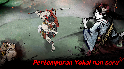 Ronin: Samurai Terakhir screenshot 4