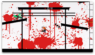 Kitsune's Ninja Clash - Screenshot 3