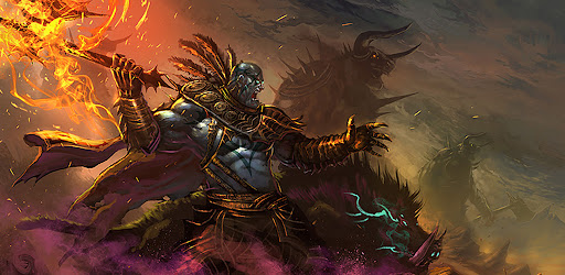 Shadow Era - Trading Card Game