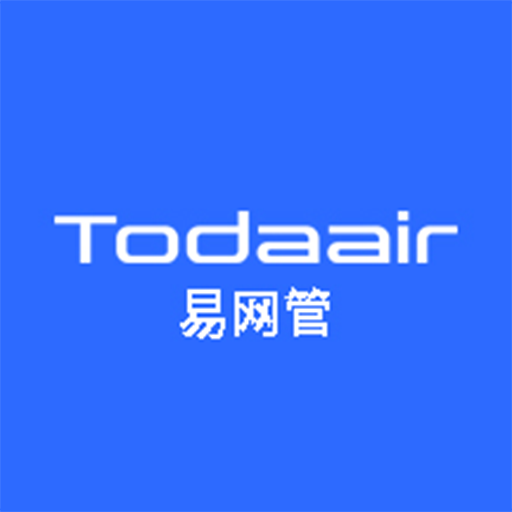 Todaair logo
