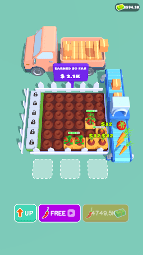Click Farm Screen 2