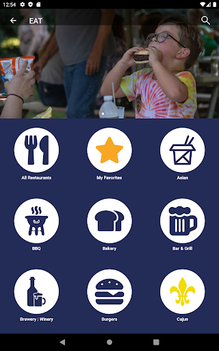 Screenshot of Discover 37