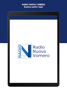 Radio Nuova Vomero - Apps on Google Play