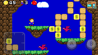 Punch Kidd - Screenshot 2