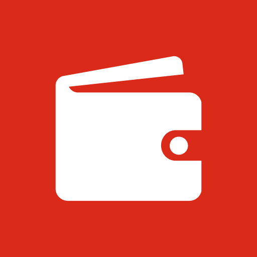 Kharcha Book - Expense Manager logo