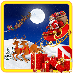 Icon image Santa Christmas 3D Ride