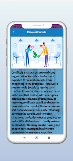 Ways Leader Develop Themselves Screen 3