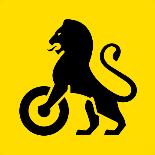 NAF logo