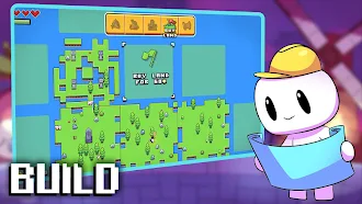 Game screenshot Forager apk download