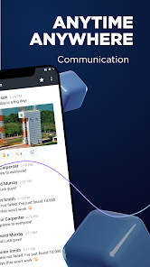 Solazu Chat 1.0.0 APK + Mod (Free purchase) for Android