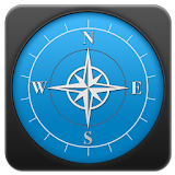 Compass for Android icon