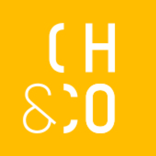 CH&CO Catering Planner logo